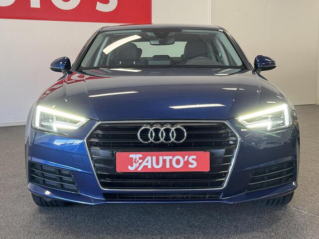 Audi A4 Limousine 1.4 TFSI Pro Line NAVIGATIE, ECC AIRCO, TEKHAAK, CRUISE