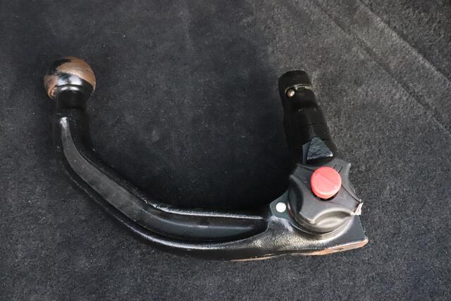 Audi A4 Avant 35 TFSI Sport S-line Cruise Trekhaak Navi