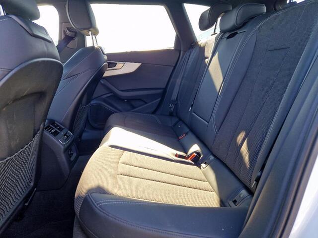 Audi A4 Avant 40 TFSI quattro S edition Virtual Cockpit Plus