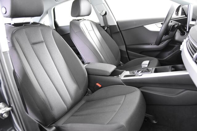 Audi A4 Limousine 35 TFSI S-Tronic*1ste Eigenaar*Navigatie*Trekhaak*Parkassist*