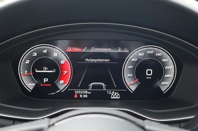 Audi A4 35 TFSI Bns Edition I Geen Import I Digitaal Dashboard I Parkeer