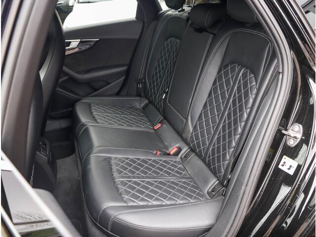 Audi A4 Avant S4 3.0 TFSI 354PK Quattro Pro Line Plus B&O Audio | Camera | Sportstoelen | Memory