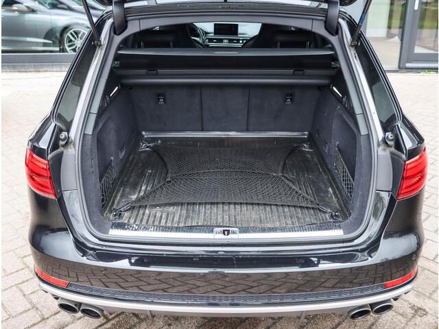 Audi A4 Avant S4 3.0 TFSI 354PK Quattro Pro Line Plus B&O Audio | Camera | Sportstoelen | Memory