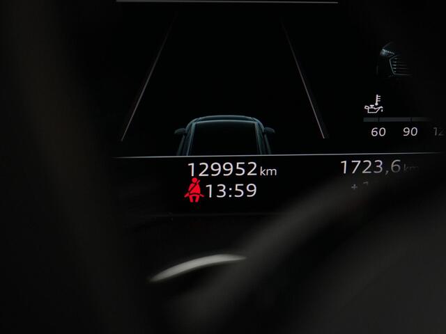 Audi A4 Avant 35 TFSI 150 pk S-tronic Launch edition Business | Navigatie | Cruise Control | Parkeersensoren achter | Virtual Cockpit