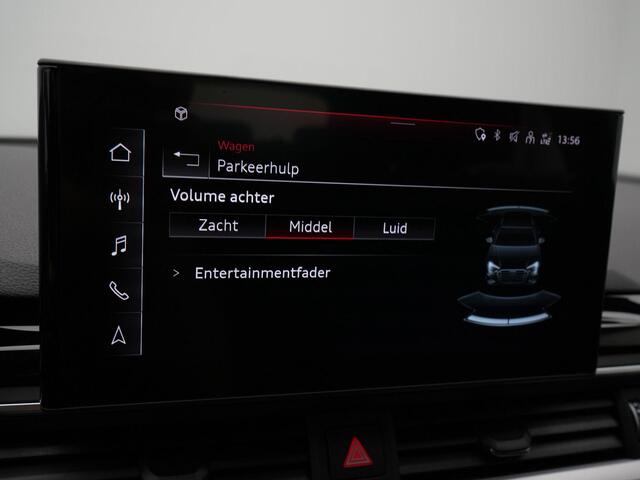 Audi A4 Avant 35 TFSI 150 pk S-tronic Launch edition Business | Navigatie | Cruise Control | Parkeersensoren achter | Virtual Cockpit