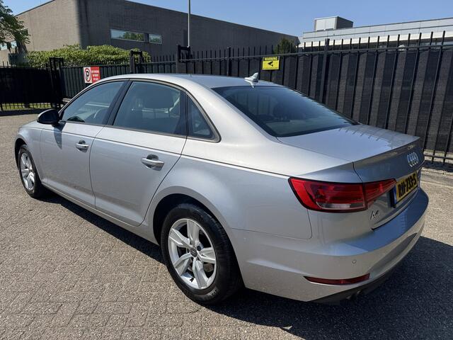Audi A4 Limousine 1.4 TFSI 150 PK Proline Clima/Cruise/PDC