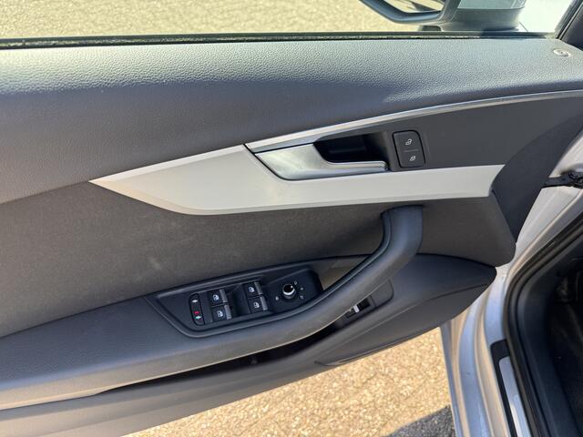 Audi A4 Limousine 1.4 TFSI 150 PK Proline Clima/Cruise/PDC