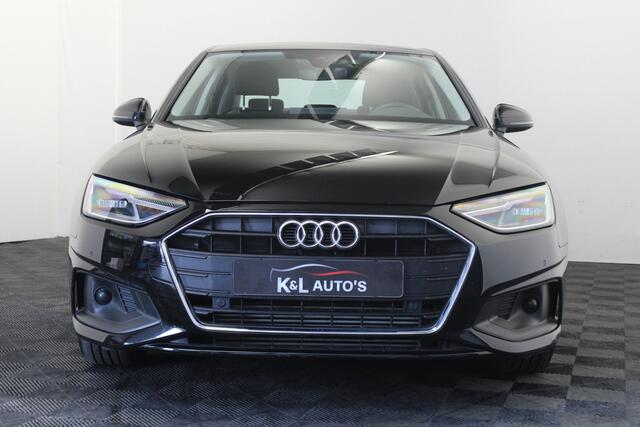 Audi A4 Limousine 35 TFSI Advanced Edition |Camera|Carplay|