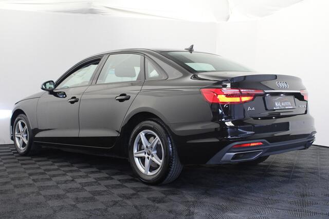 Audi A4 Limousine 35 TFSI Advanced Edition |Camera|Carplay|