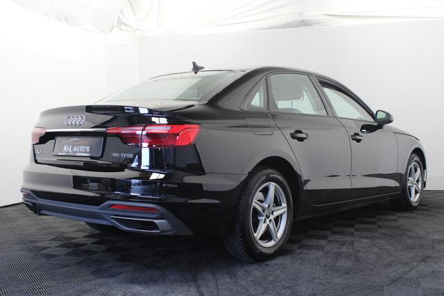 Audi A4 Limousine 35 TFSI Advanced Edition |Camera|Carplay|