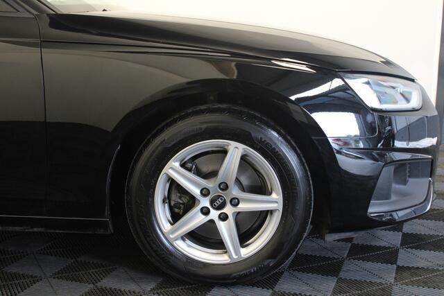 Audi A4 Limousine 35 TFSI Advanced Edition |Camera|Carplay|