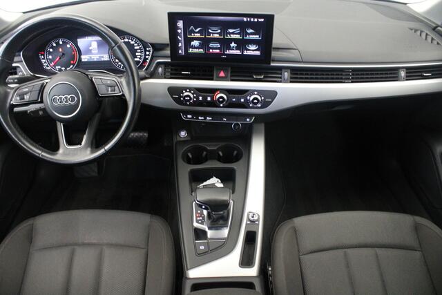 Audi A4 Limousine 35 TFSI Advanced Edition |Camera|Carplay|