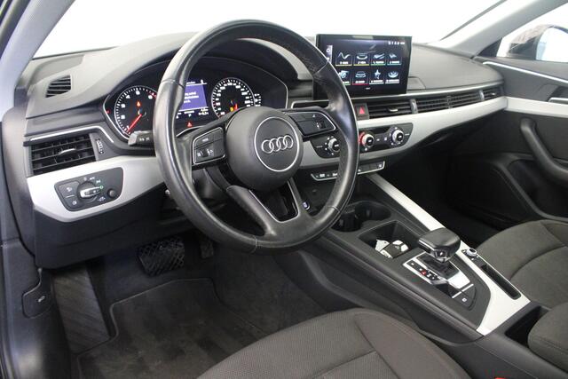 Audi A4 Limousine 35 TFSI Advanced Edition |Camera|Carplay|