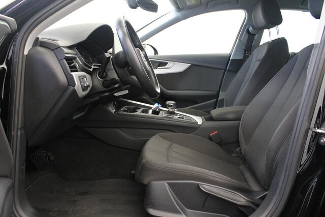 Audi A4 Limousine 35 TFSI Advanced Edition |Camera|Carplay|