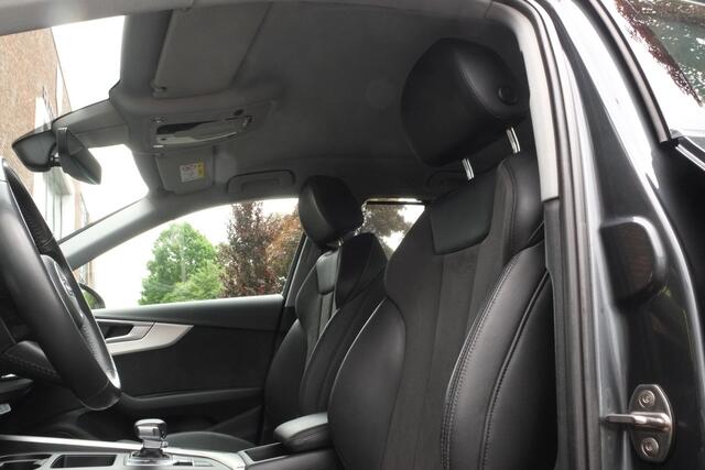 Audi A4 Avant 35 TFSI Launch edition Sport S-line, Leder, ACC, Virtual cockpit