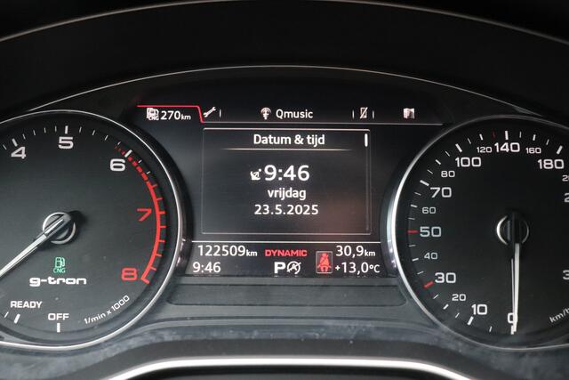 Audi A4 Avant 2.0 TFSI g-tron Design Pro Line Plus AUT | LEDER | VIRTUAL COCKPIT | SPORTSTOELEN