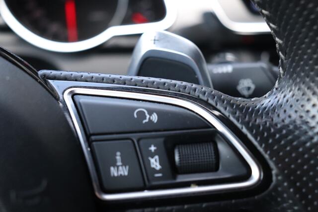 Audi A4 Avant 2.0 TFSI g-tron Design Pro Line Plus AUT | LEDER | VIRTUAL COCKPIT | SPORTSTOELEN