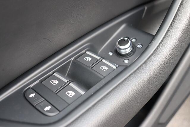 Audi A4 Avant 2.0 TFSI g-tron Design Pro Line Plus AUT | LEDER | VIRTUAL COCKPIT | SPORTSTOELEN