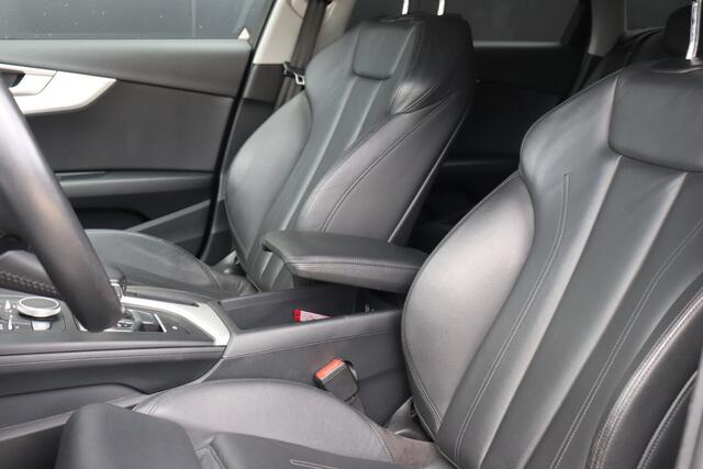 Audi A4 Avant 2.0 TFSI g-tron Design Pro Line Plus AUT | LEDER | VIRTUAL COCKPIT | SPORTSTOELEN