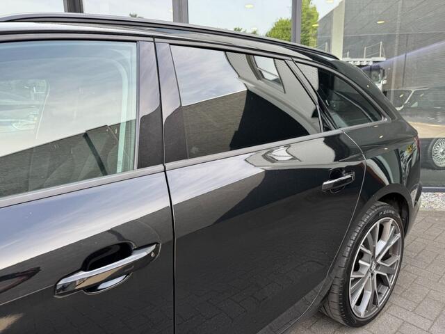 Audi A4 Avant 35 TDI 2.0 191pk Pro Line, Led,NaviPro,Stoelverw,