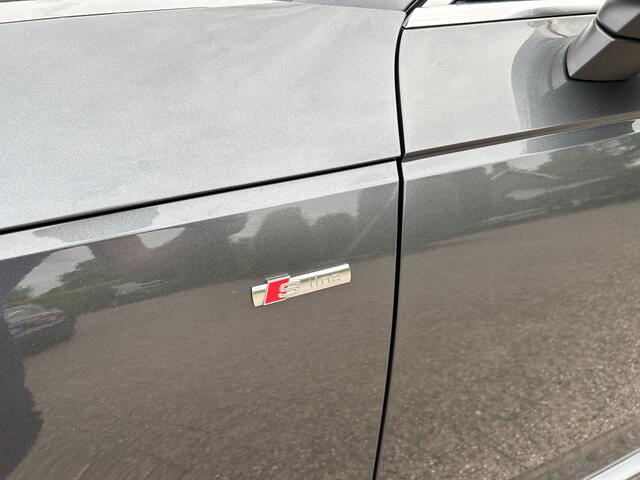 Audi A4 Limousine 2.0 TFSI MHEV Sport S line edition