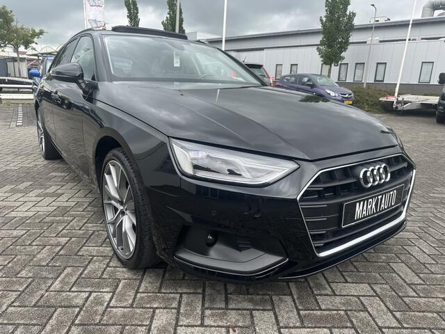 Audi A4 35 TFSI 2.0 Panorama Camera Navi Led Digital Dash