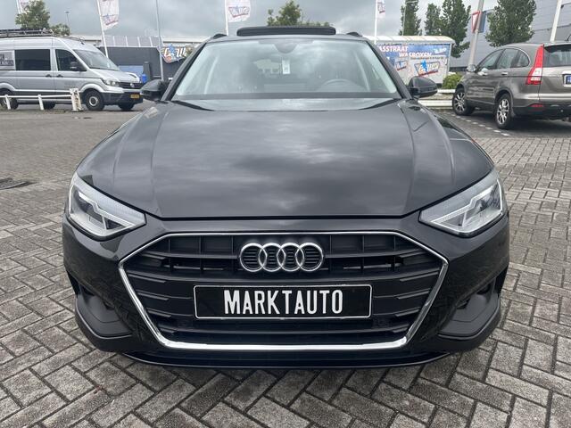 Audi A4 35 TFSI 2.0 Panorama Camera Navi Led Digital Dash
