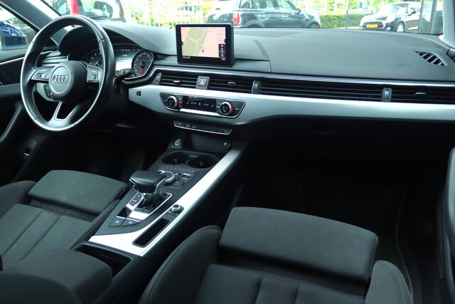 Audi A4 AVANT 35 TFSI SPORT LEASE ED. AUT. | TREKHAAK | LED | CRUISE | NAVI | CLIMATE | 20 INCH