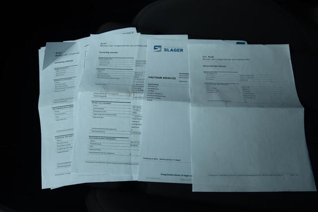 Audi A4 AVANT 35 TFSI SPORT LEASE ED. AUT. | TREKHAAK | LED | CRUISE | NAVI | CLIMATE | 20 INCH