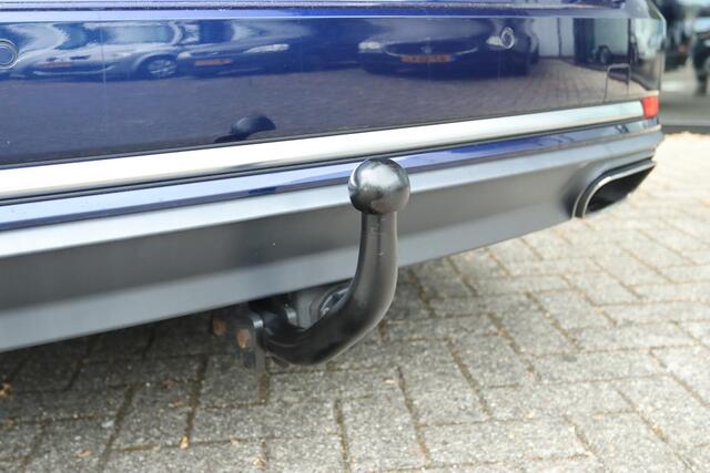 Audi A4 AVANT 35 TFSI SPORT LEASE ED. AUT. | TREKHAAK | LED | CRUISE | NAVI | CLIMATE | 20 INCH