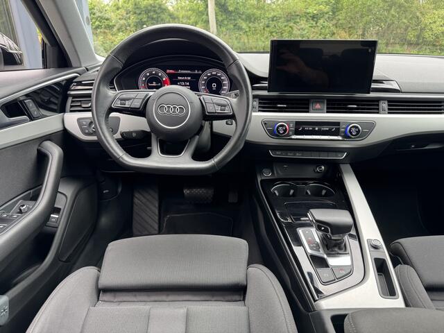 Audi A4 Limousine 35 TFSI Launch edition Business