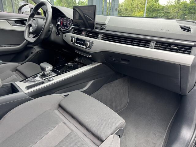 Audi A4 Limousine 35 TFSI Launch edition Business