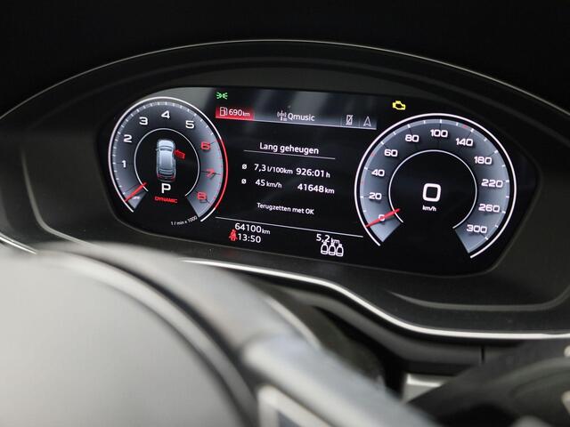 Audi A4 Avant 35 TFSI/150PK Business Edition · Leder · Drive select · Camera + Parkeersensoren