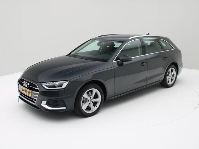 Audi A4 Avant 35 TDI Launch edition Business Aut.