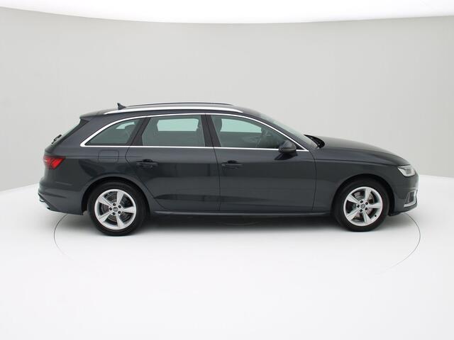 Audi A4 Avant 35 TDI Launch edition Business Aut.