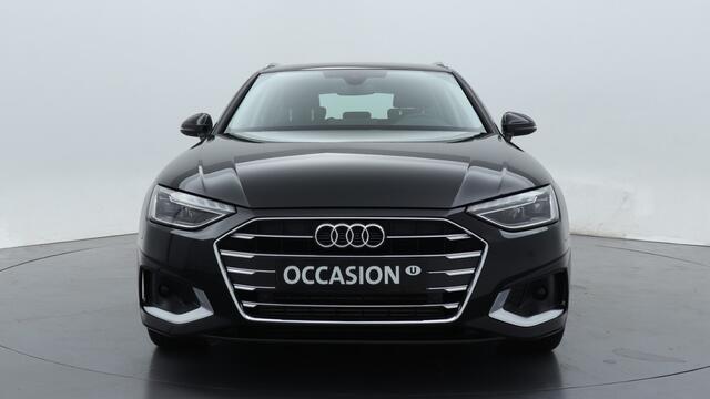 Audi A4 Avant 35 TFSI Advanced Edition | Trekhaak | PDC | Carplay |
