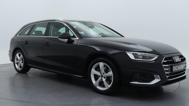 Audi A4 Avant 35 TFSI Advanced Edition | Trekhaak | PDC | Carplay |