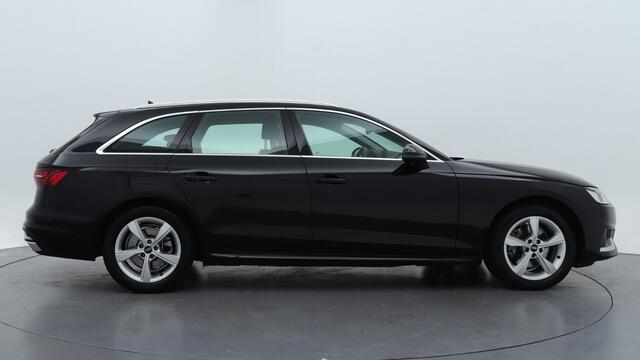 Audi A4 Avant 35 TFSI Advanced Edition | Trekhaak | PDC | Carplay |