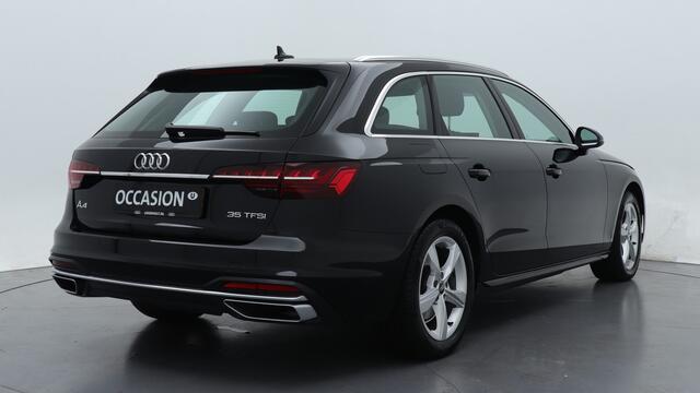 Audi A4 Avant 35 TFSI Advanced Edition | Trekhaak | PDC | Carplay |