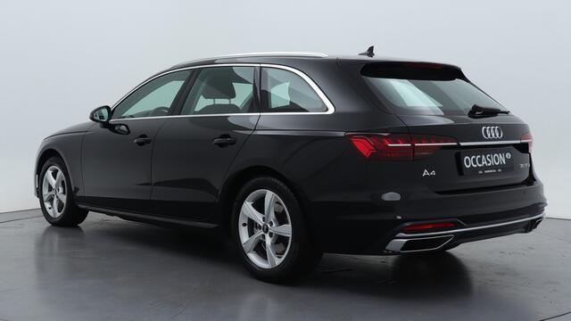 Audi A4 Avant 35 TFSI Advanced Edition | Trekhaak | PDC | Carplay |