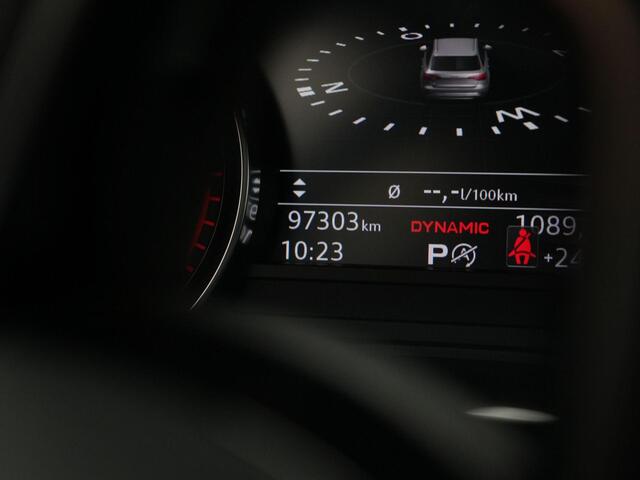 Audi A4 Avant 40 TFSI 190 pk S-tronic Sport S-Line edition | Navigatie | Sportonderstel | 3-zone Climatronic | Parkeersensoren achter