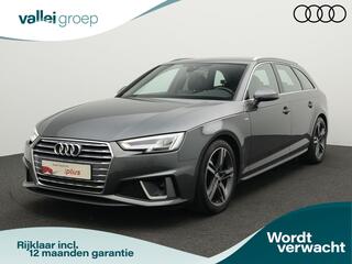 audi-a4-avant-40-tfsi-190-pk-s-tron