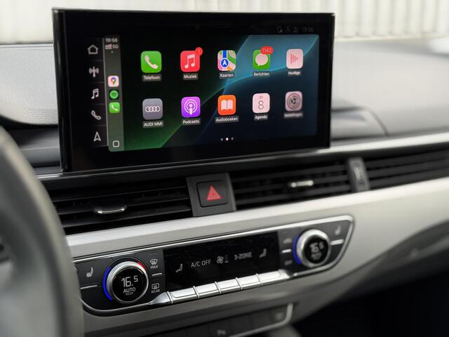 Audi A4 Avant 35 TFSI S-Line MATRIX ACC PANO