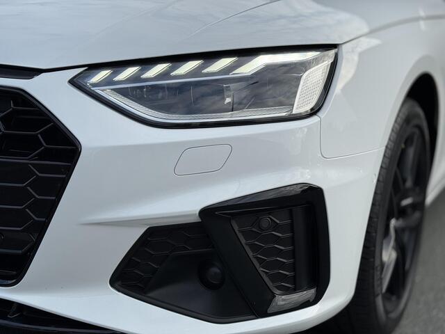 Audi A4 Avant 35 TFSI S-Line MATRIX ACC PANO