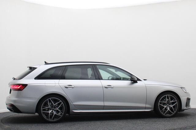Audi A4 Avant 40 TFSI S edition