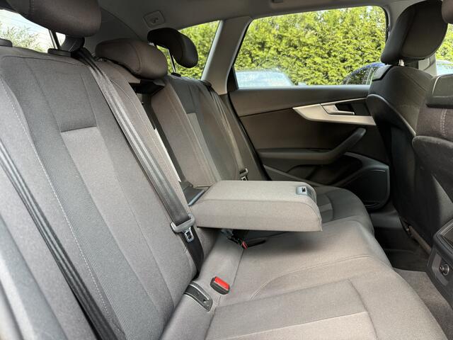 Audi A4 Avant 40 TFSi Sport 190pk Aut. Virtual cockpit | Winter-pack