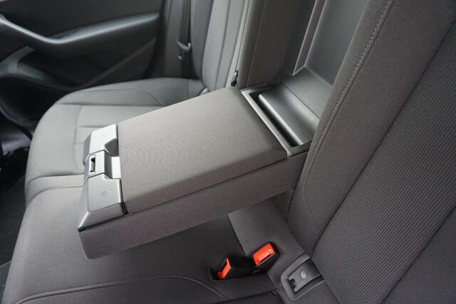 Audi A4 Avant 35 TFSI 150PK S-Tronic/Virtual Cockpit/Sportstoel /Dealeronderhouden