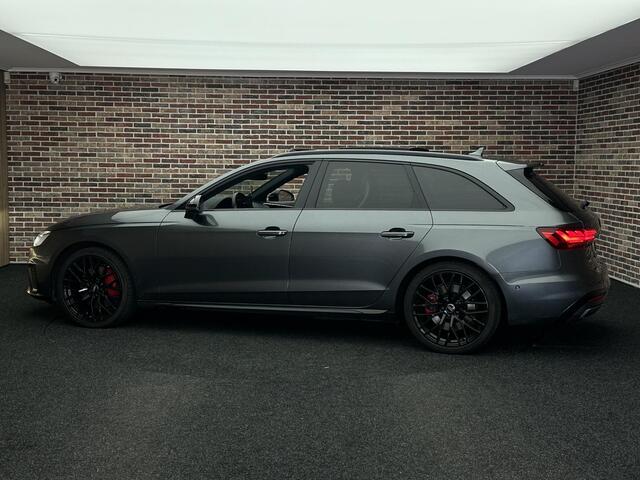 Audi A4 Avant 45 TFSI quattro edition one Panorama Kuip Camera Led Virtual