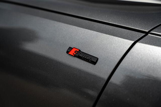 Audi A4 Avant 45 TFSI quattro S edition Competition