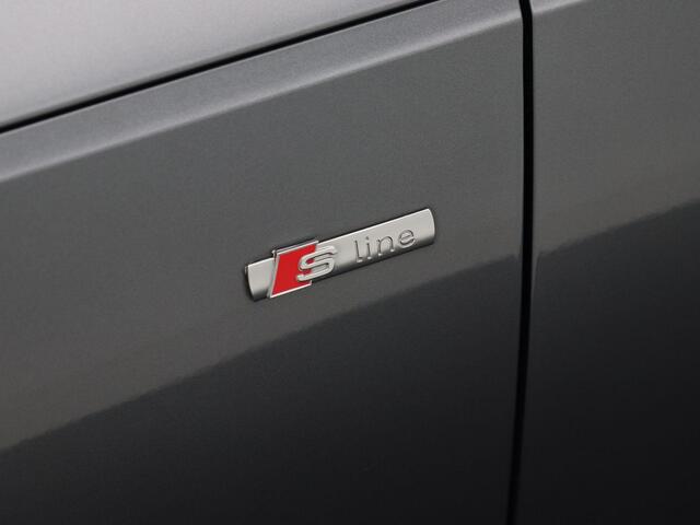 Audi A4 Avant 35 TFSi 150 Pk Automaat S-Line | Cruise Control | Carplay | LED | Elektrische Achterklep | Climate Control | Navigatiesysteem | 18 Inch | 49.823 Km